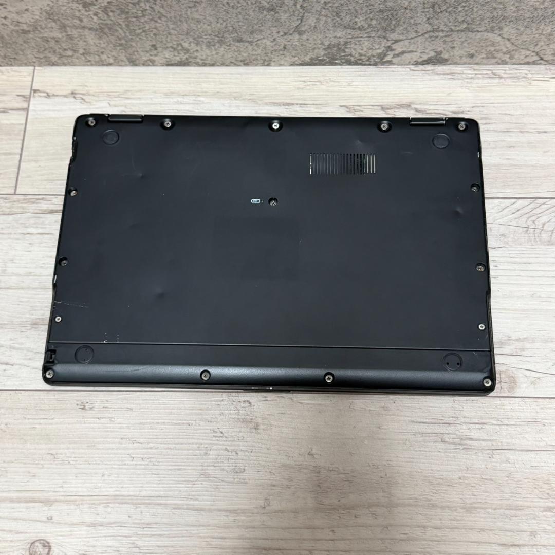 ☆富士通☆ 2in1ノートPC 第11世代i5 オフィス FHD win11