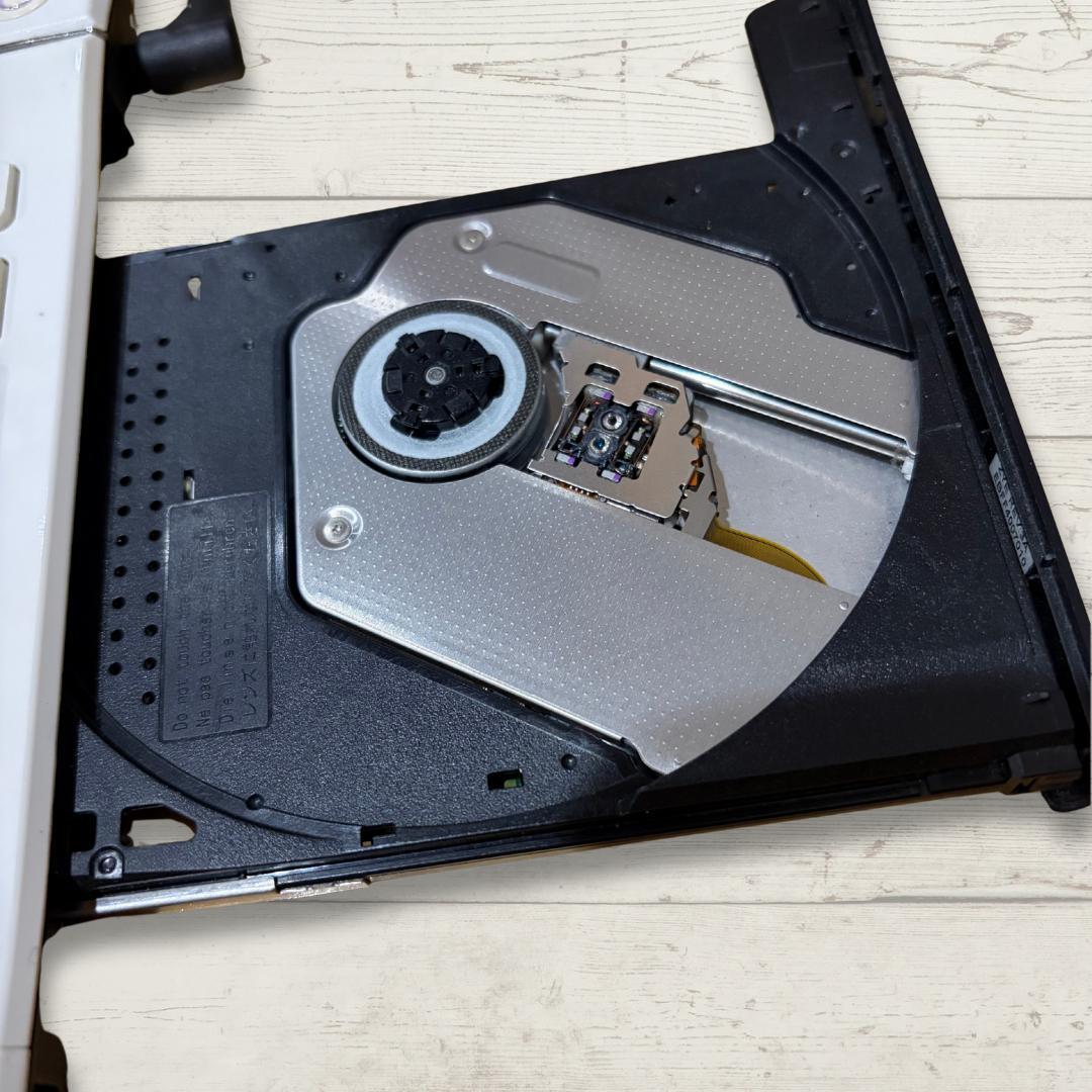 NEC LaVie｜初心者さんにやさしい✨すぐ使えるホワイトノートPC