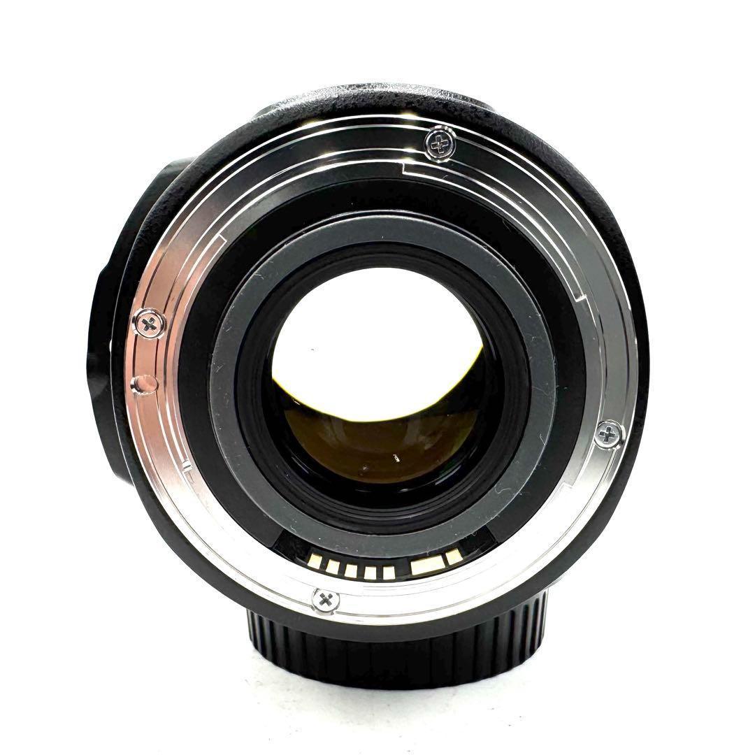 ❁完動品❁Canon キャノン EF-S 17-55mm F2.8 IS USM
