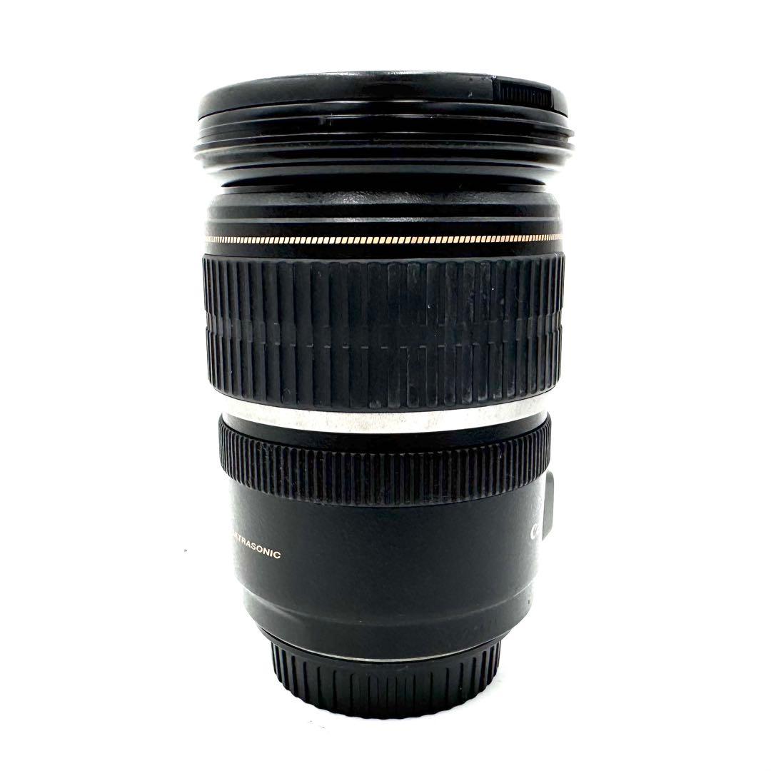 ❁完動品❁Canon キャノン EF-S 17-55mm F2.8 IS USM