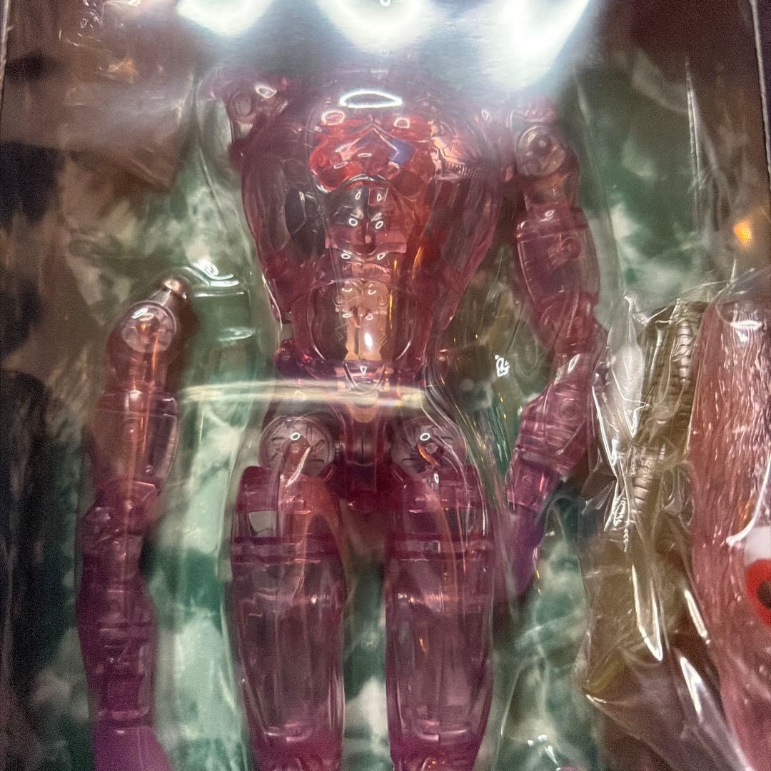 キングワルダー2世　ジェネル　マグマ　2個セット タカラ フィギュア 未開封