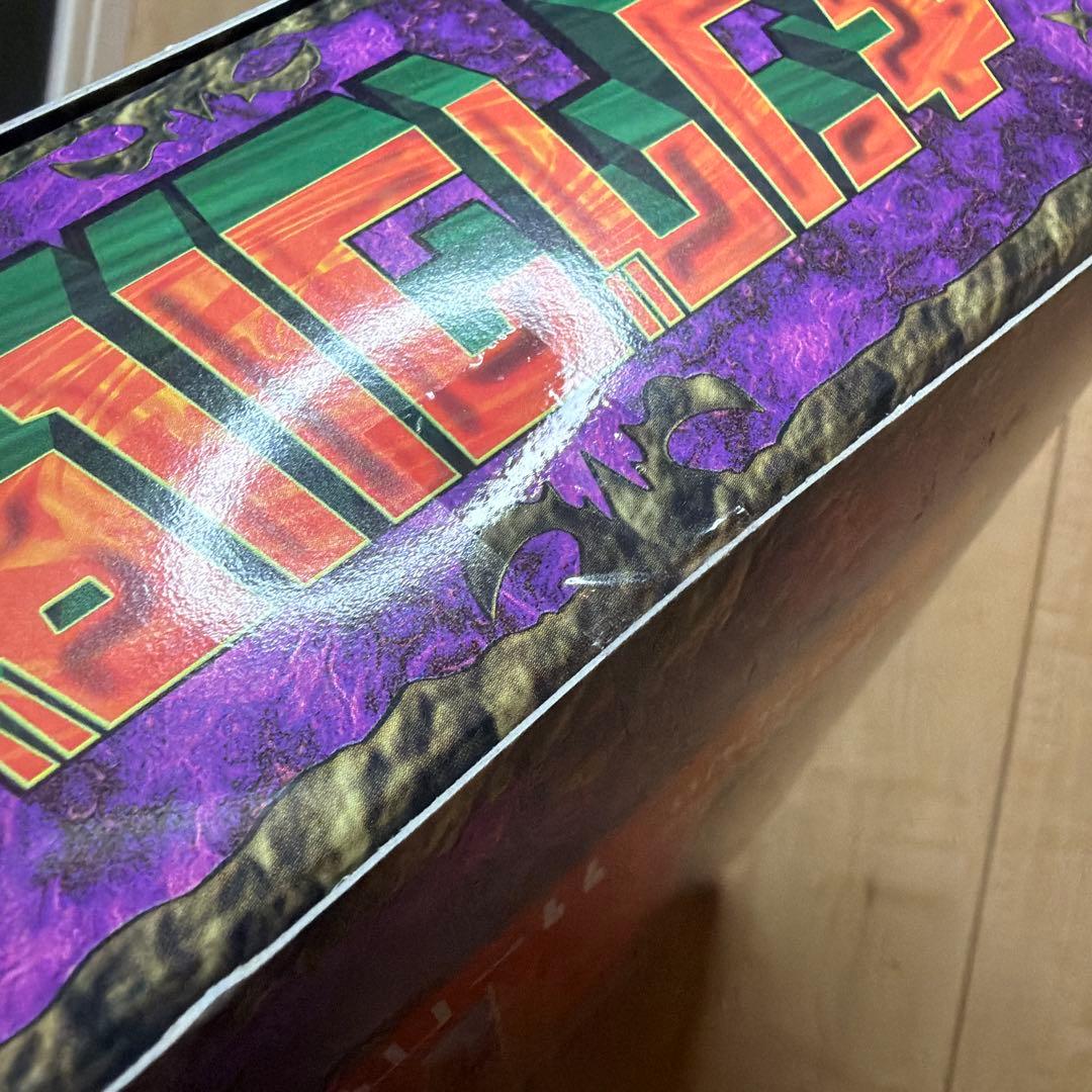 キングワルダー2世　ジェネル　マグマ　2個セット タカラ フィギュア 未開封