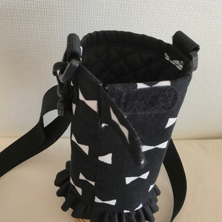 ハンドメイド　オーダー　水筒　カバー