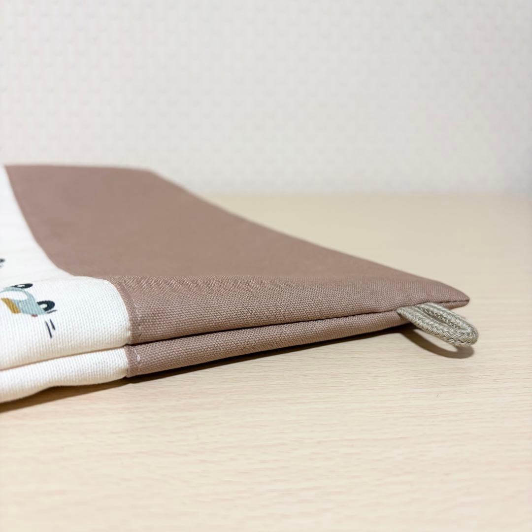 051.入園入学5点セット／裏地付きで丈夫☆