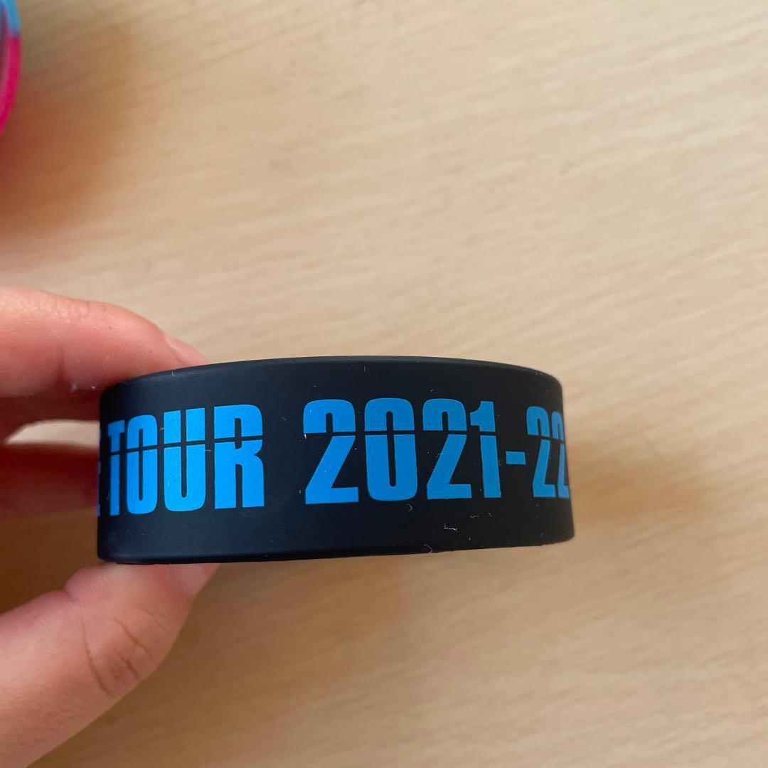 ACE COLLECTION ラバーバンド