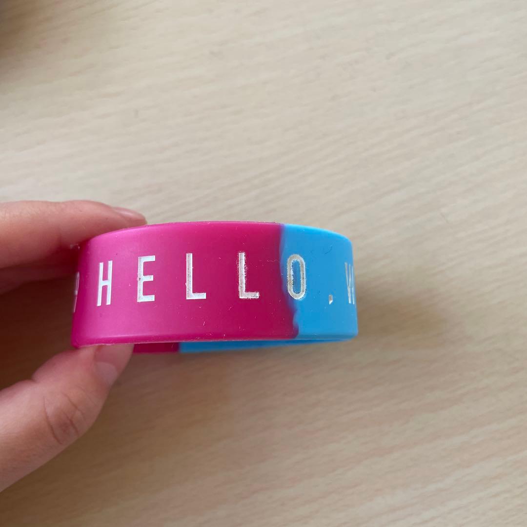 ACE COLLECTION ラバーバンド