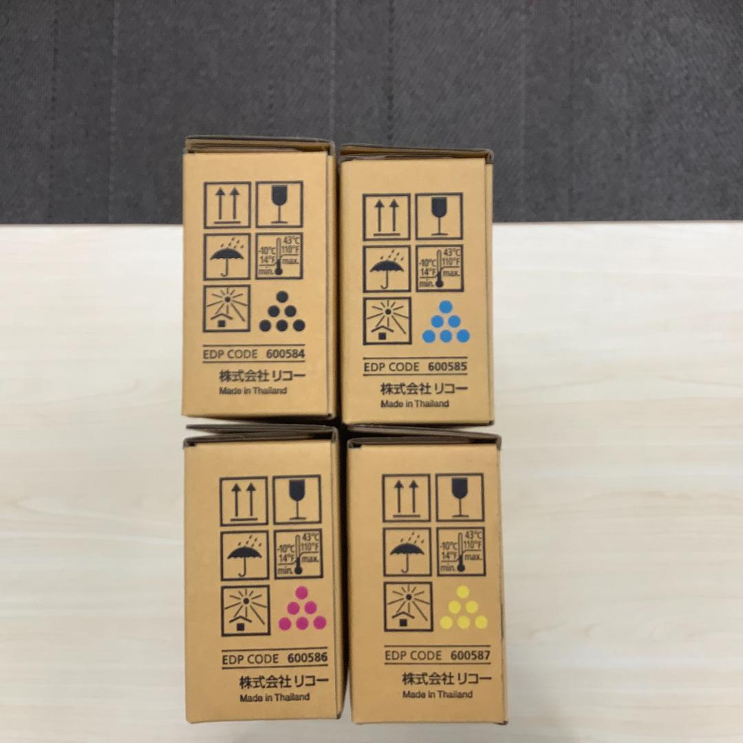 リコー 純正 RICOH SP トナー C740H