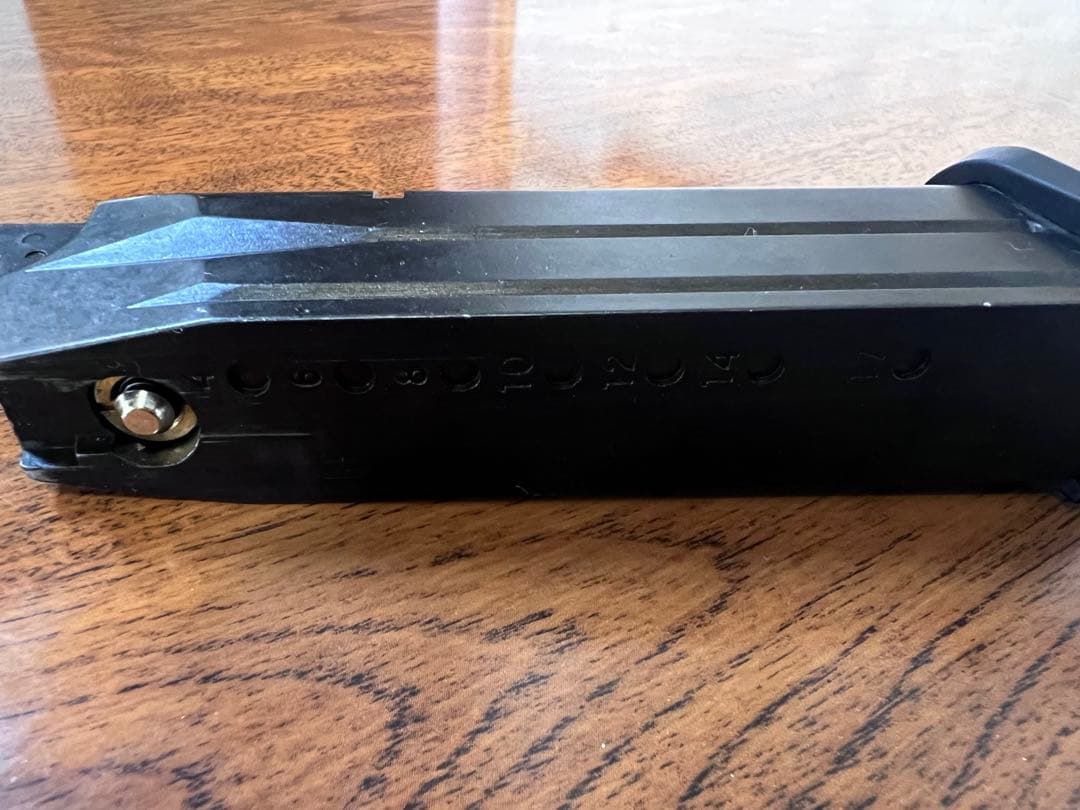 東京マルイ No.46 Px4 ガスブローバック ガスガン