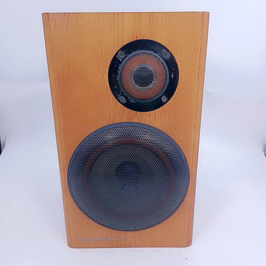 VICTOR SX-500 Spirit ビクター　スピーカー　ペア
