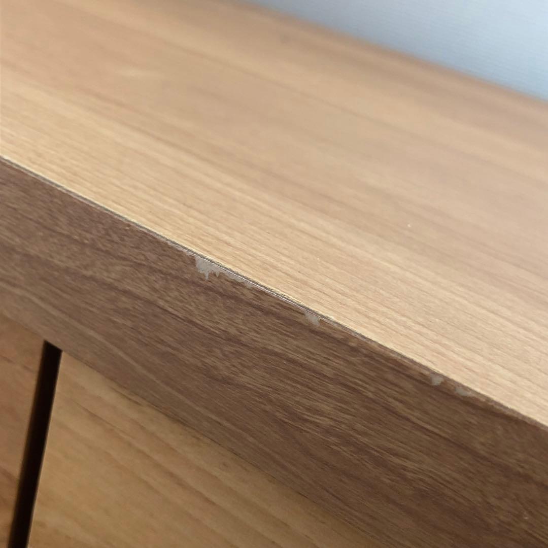 ホッタウッディー 堀田木工所 カルロ デスク 長机 学習机