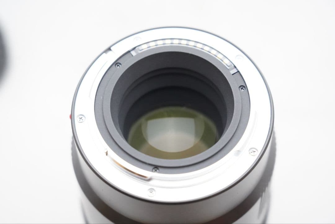 ☆実用・美品☆ライカ アポ エルマー S 180㎜ F=1:3.5 CS E72