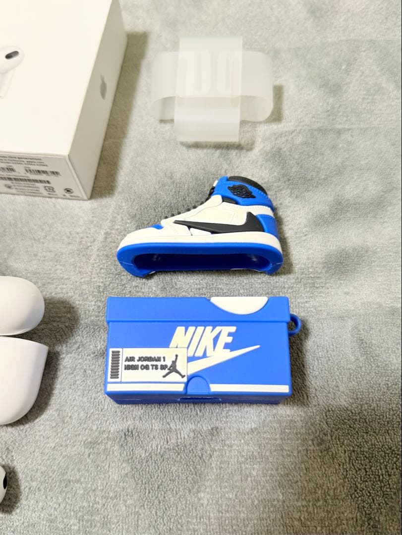 AirPods 3 (Lightning) & AJ1 ケース