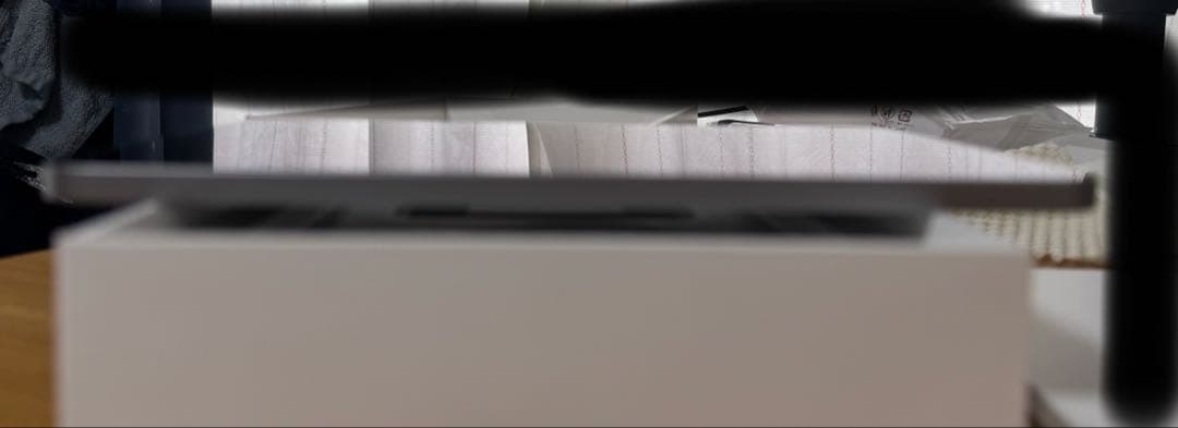 【極美品】 iPad mini（第7世代）128GB バッテリー100％