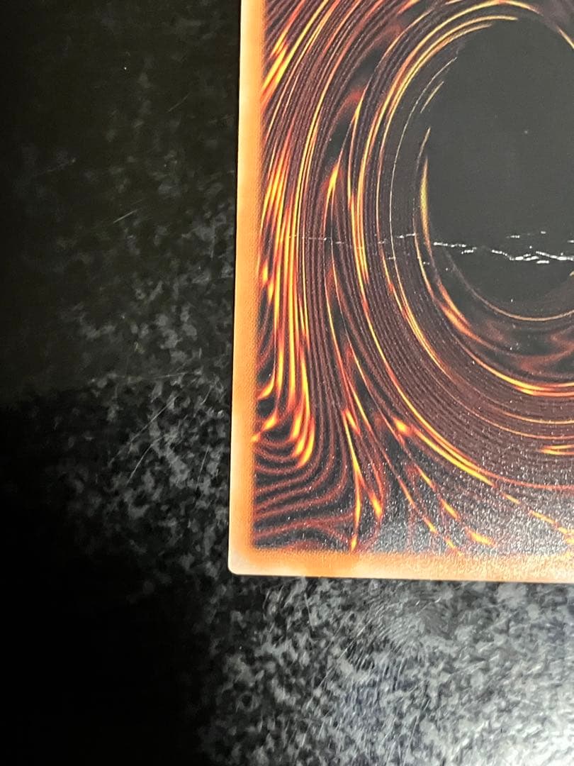 遊戯王　サンダーボルト　絵違い　25th クオシク