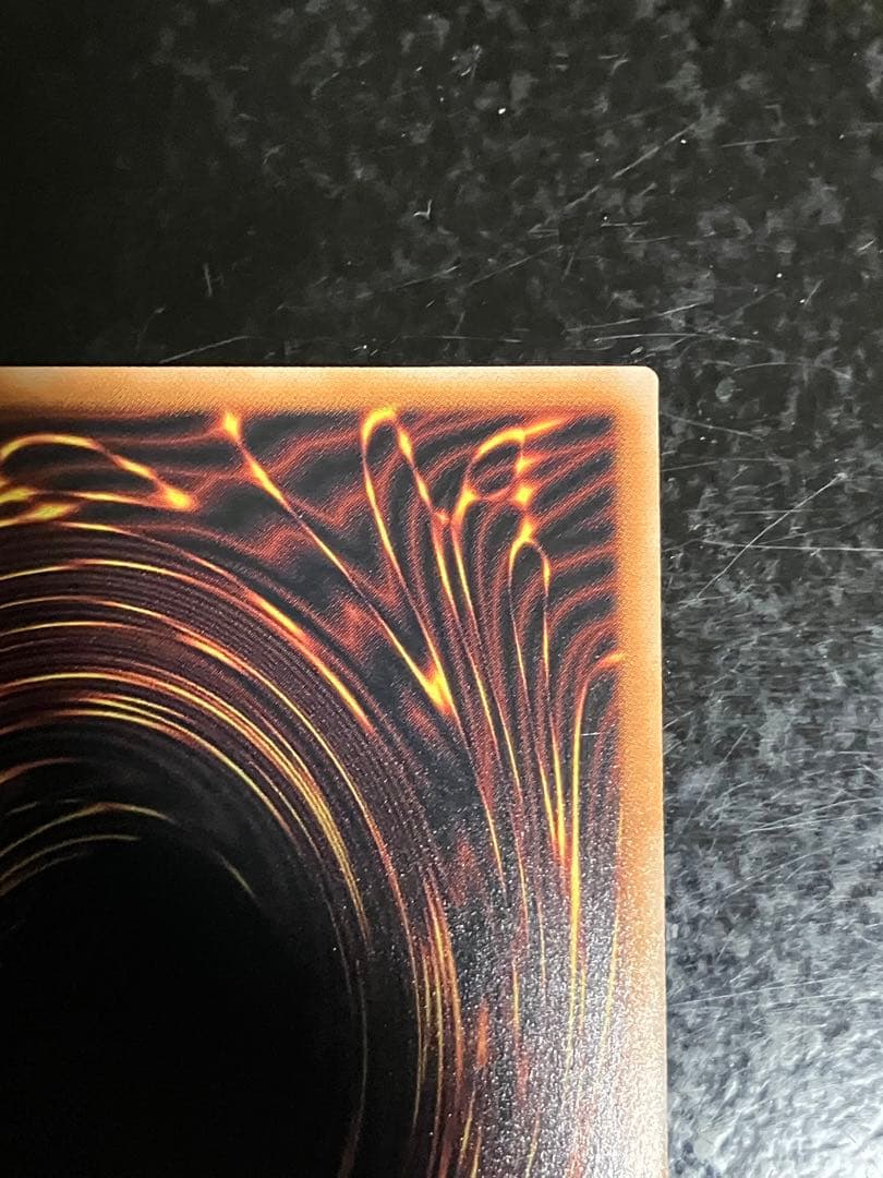 遊戯王　サンダーボルト　絵違い　25th クオシク