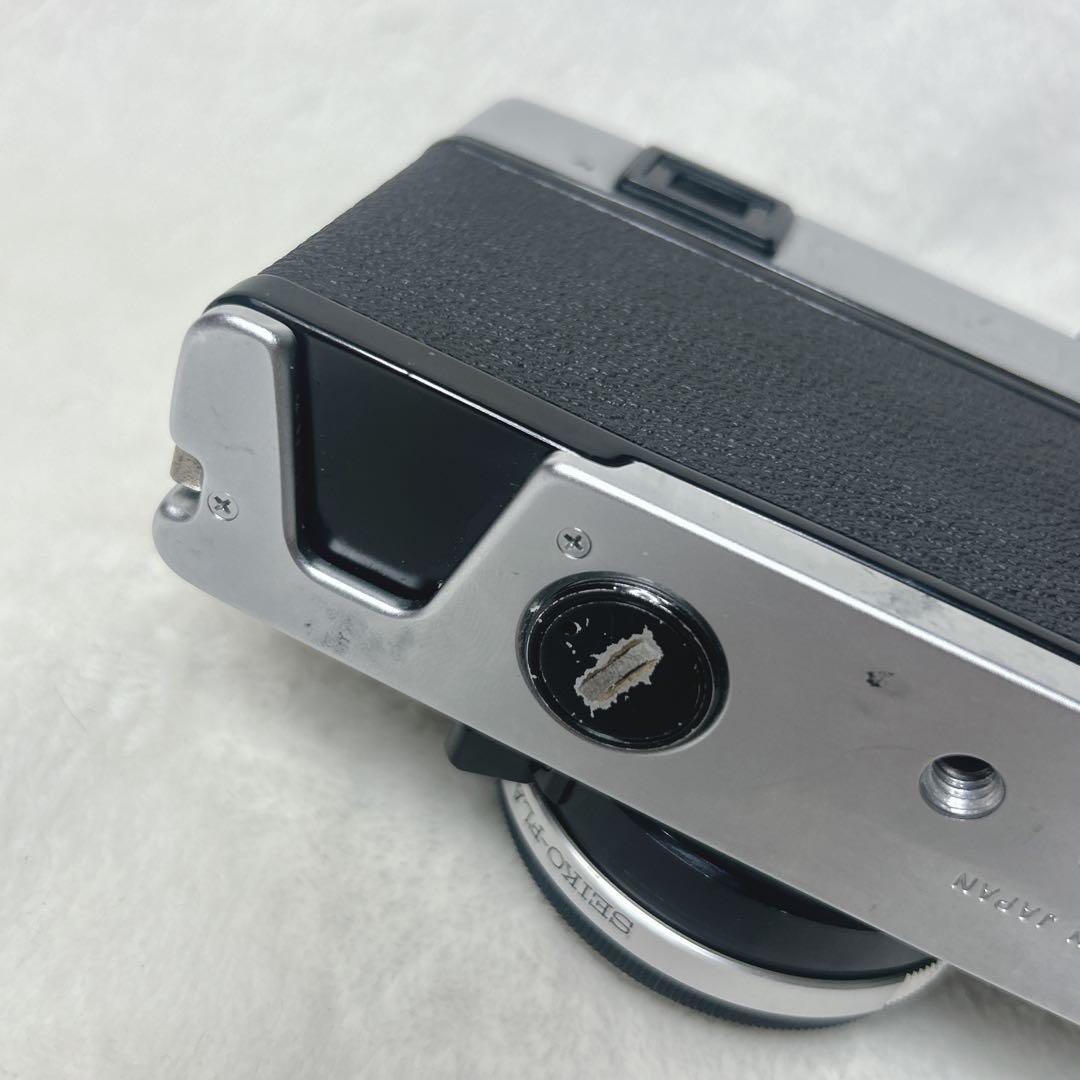 ✨希少✨レア物　OLYMPUS 35SP フィルムカメラ