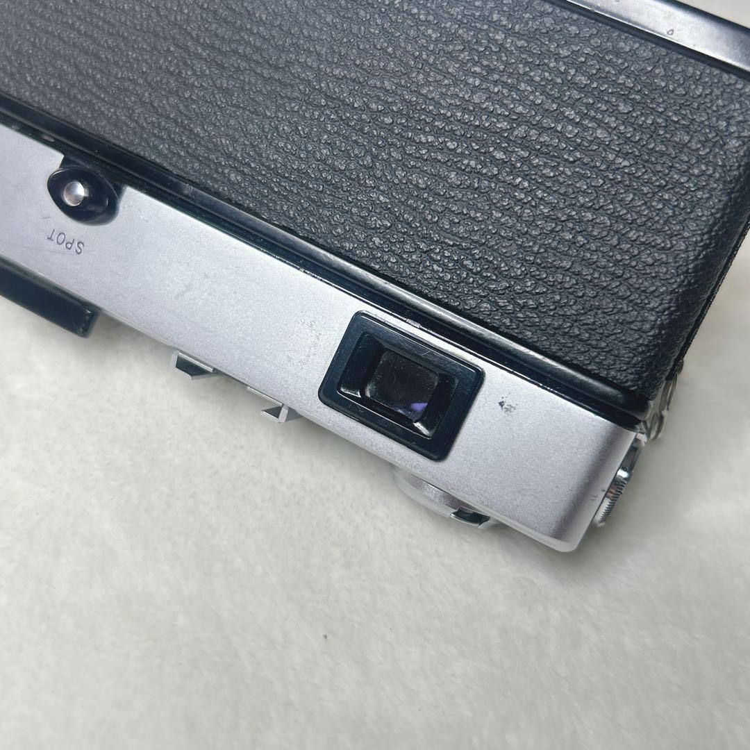 ✨希少✨レア物　OLYMPUS 35SP フィルムカメラ