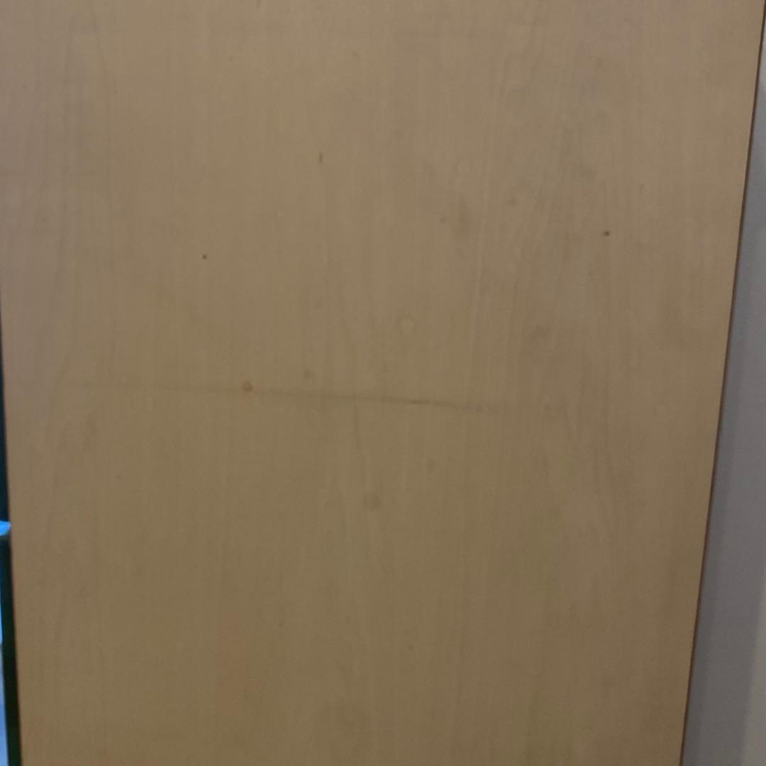 チェスト　箪笥　4段タンス　グリーン