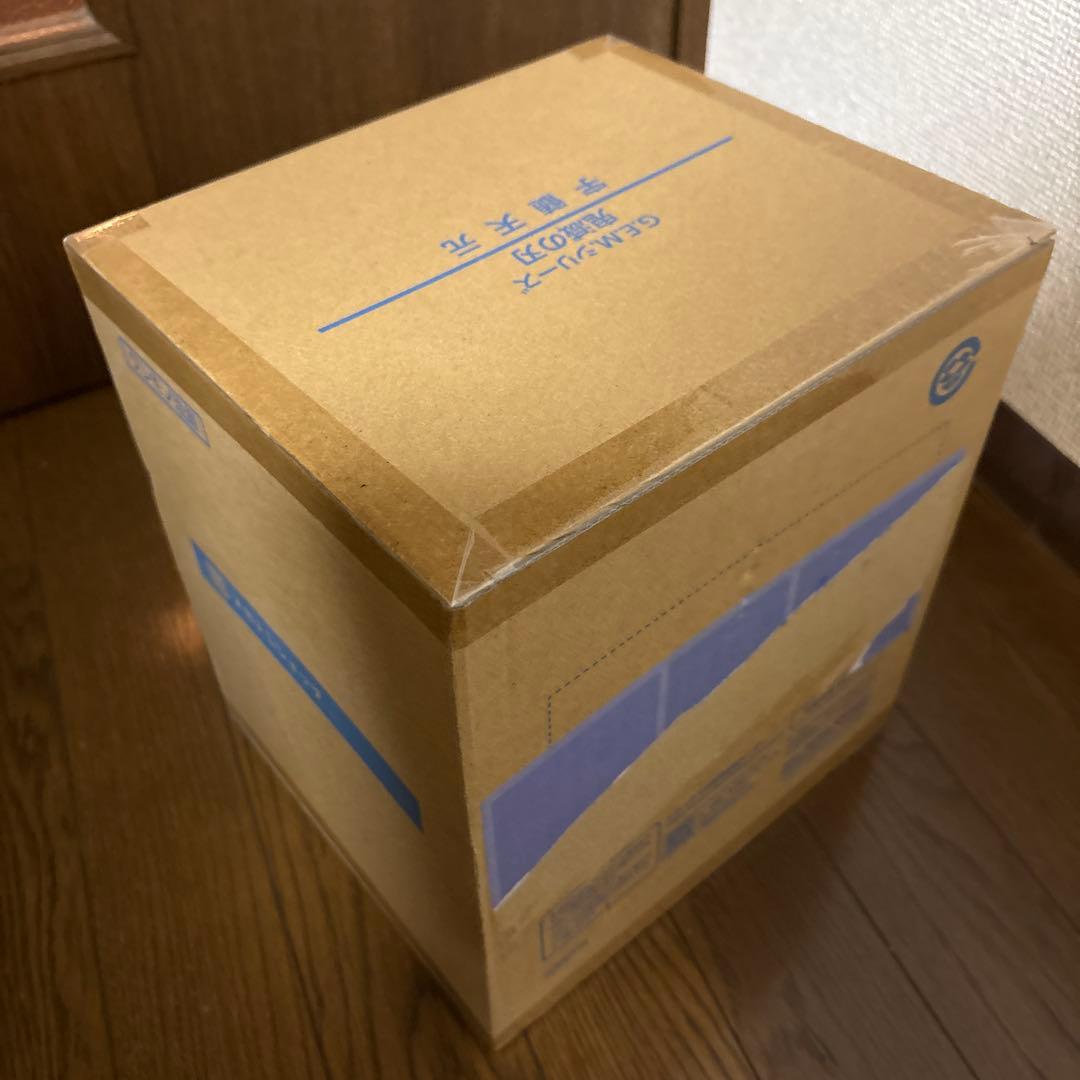 G.E.M.シリーズ　宇随天元　鬼滅の刃　宇髄 天元 フィギュア 音柱
