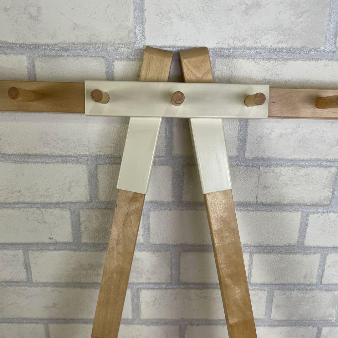 IKEA ウォールシェルフ PS 2014 廃番品 本棚 飾り棚