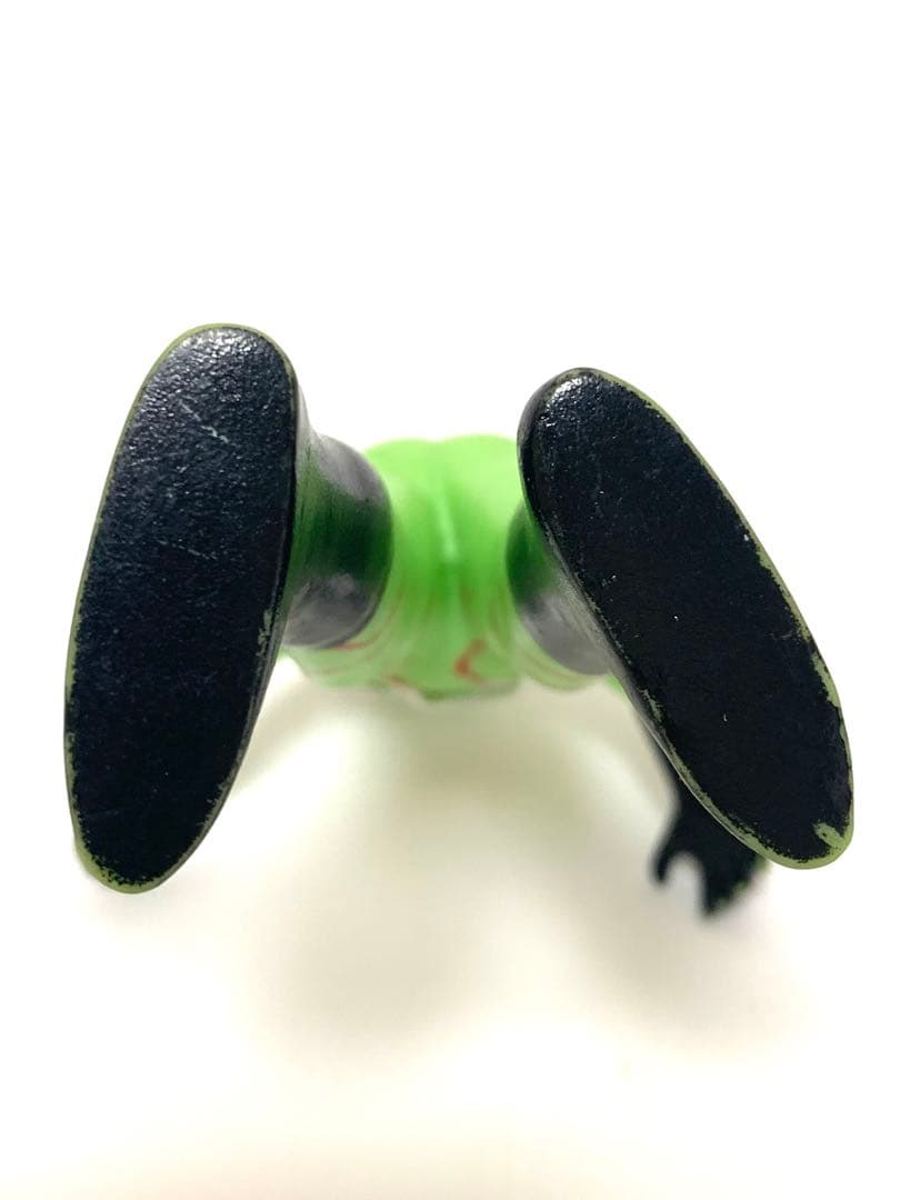 仮面ライダー アマゾン ソフビ パチ 無版権（ポピー 旧バンダイ タカトク