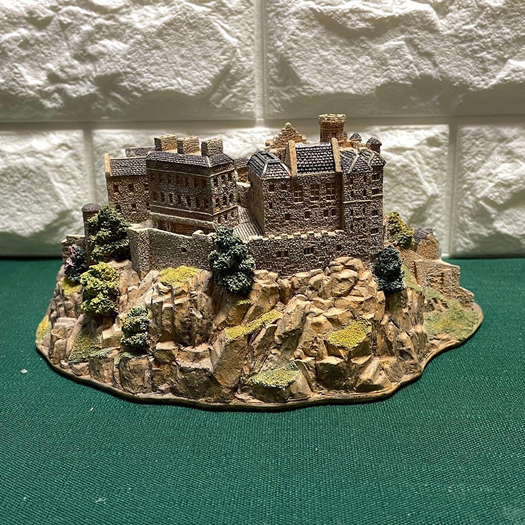 Sale❗️リリパットレーン368☆Edinburgh Castle