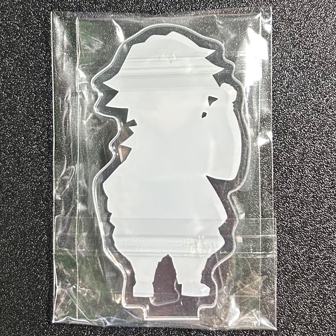 鬼滅の刃 冨岡義勇 繋がるアクリルスタンド