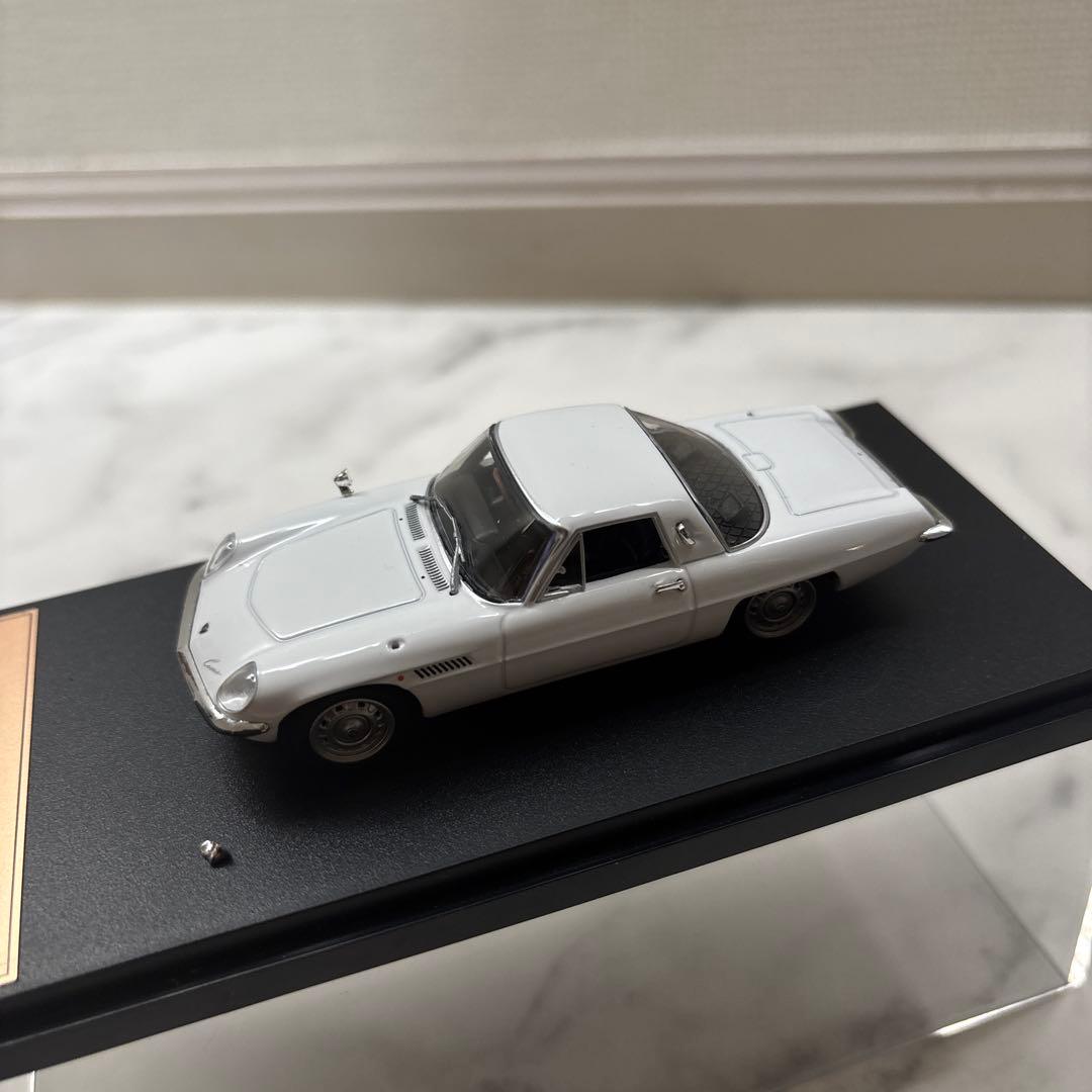 国産名車 GTR他 スポーツカー6セット