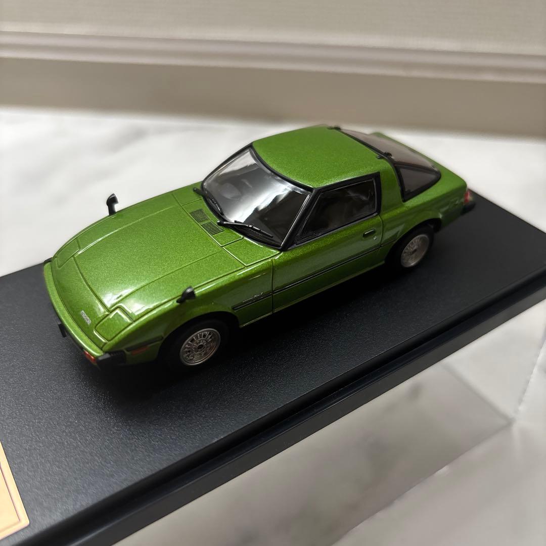 国産名車 GTR他 スポーツカー6セット