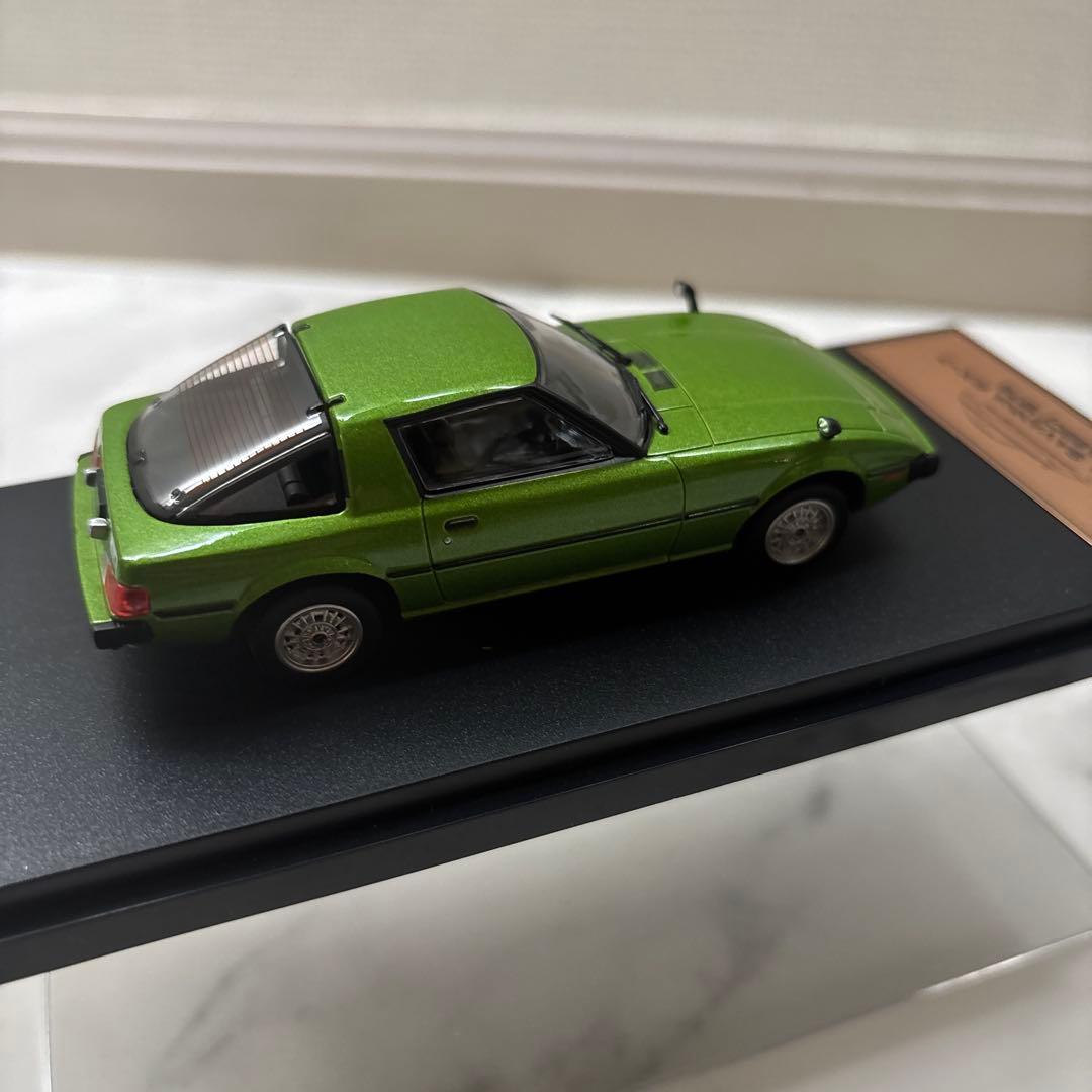 国産名車 GTR他 スポーツカー6セット