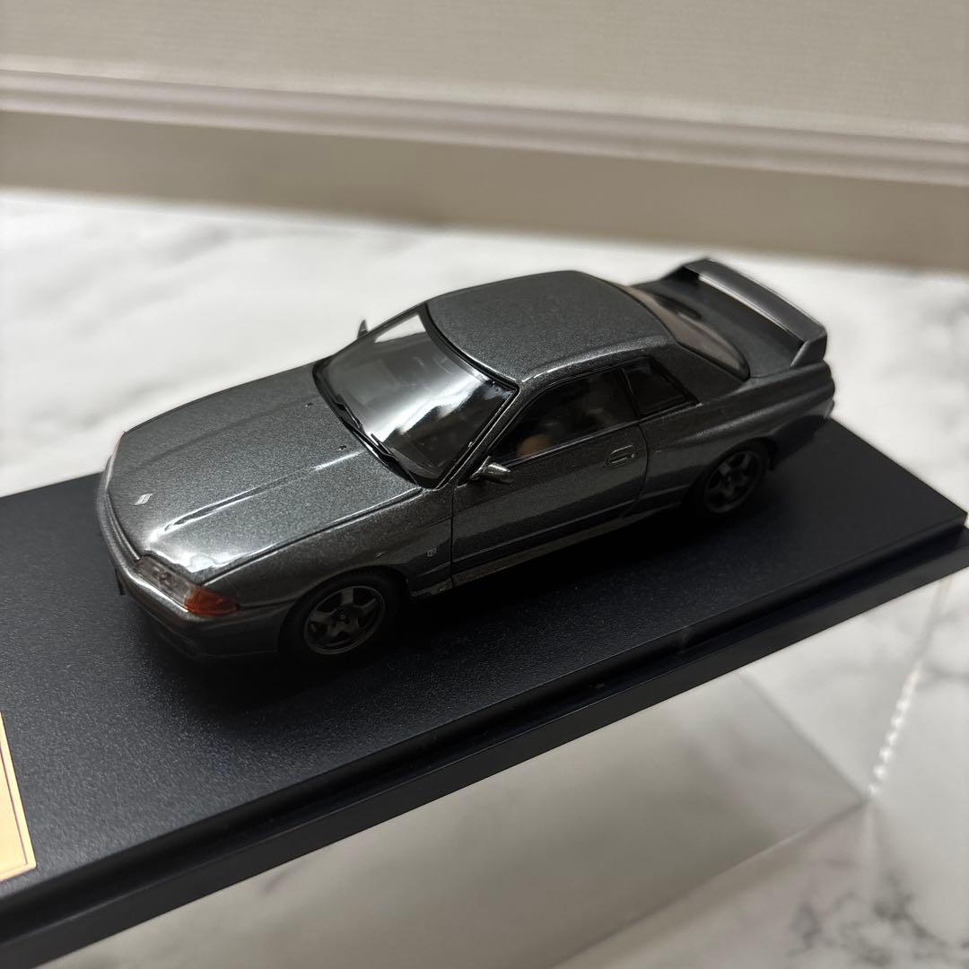 国産名車 GTR他 スポーツカー6セット