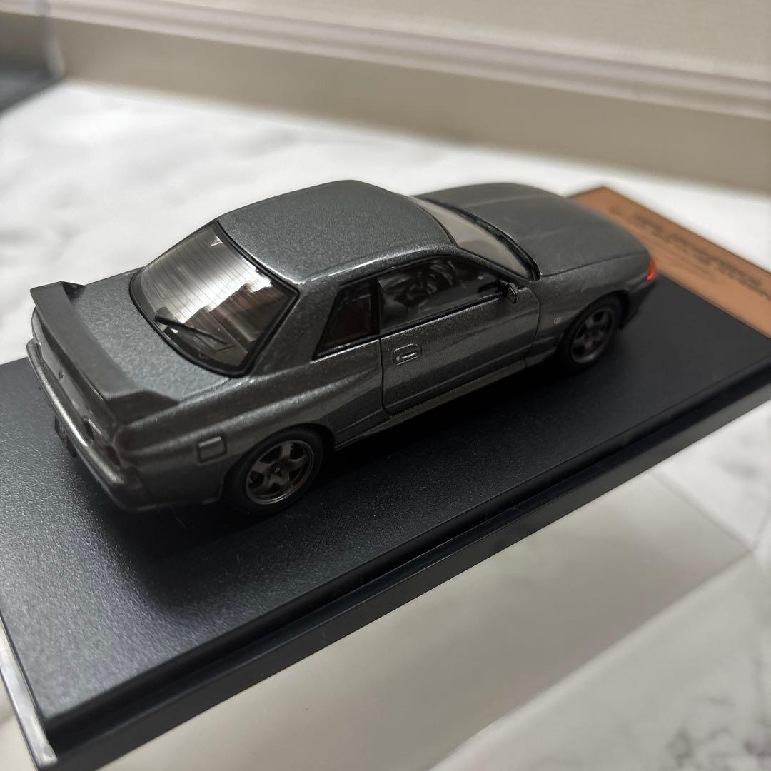 国産名車 GTR他 スポーツカー6セット