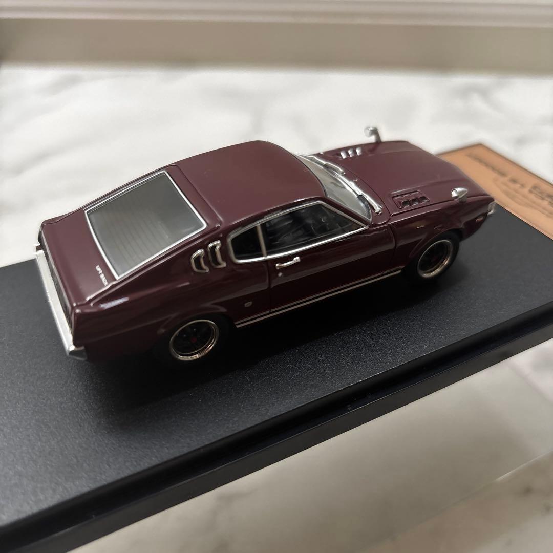 国産名車 GTR他 スポーツカー6セット