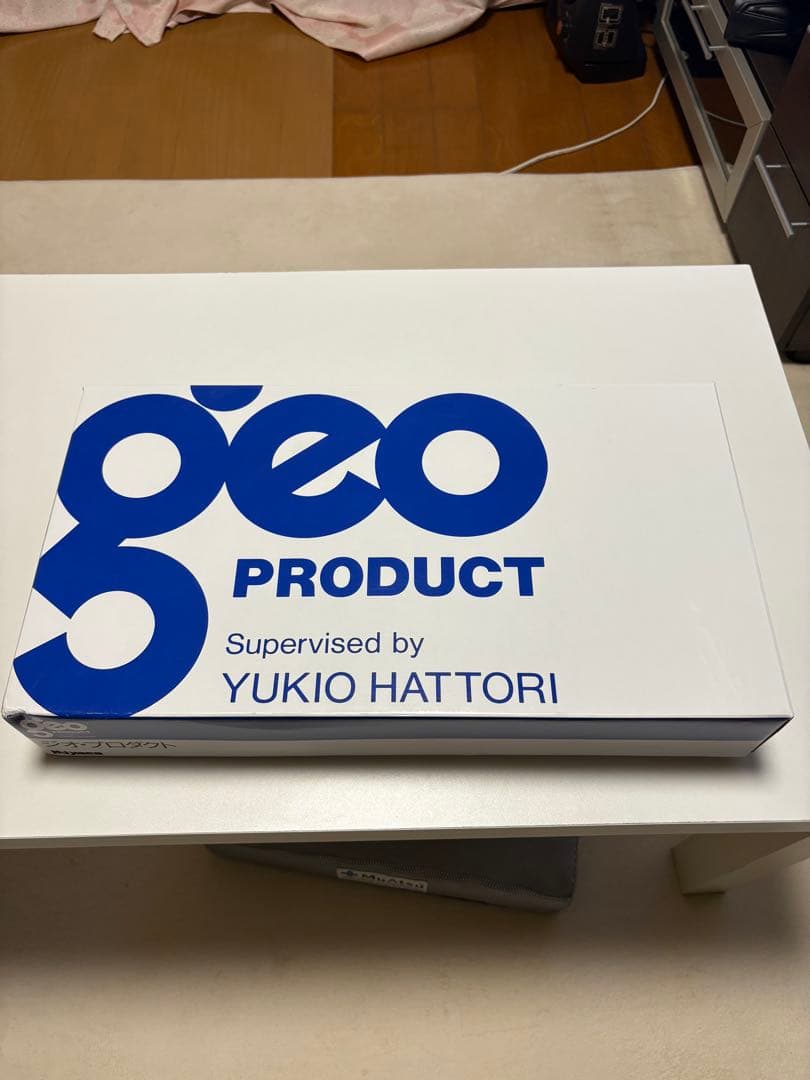 geo PRODUCT フライパン 25cm