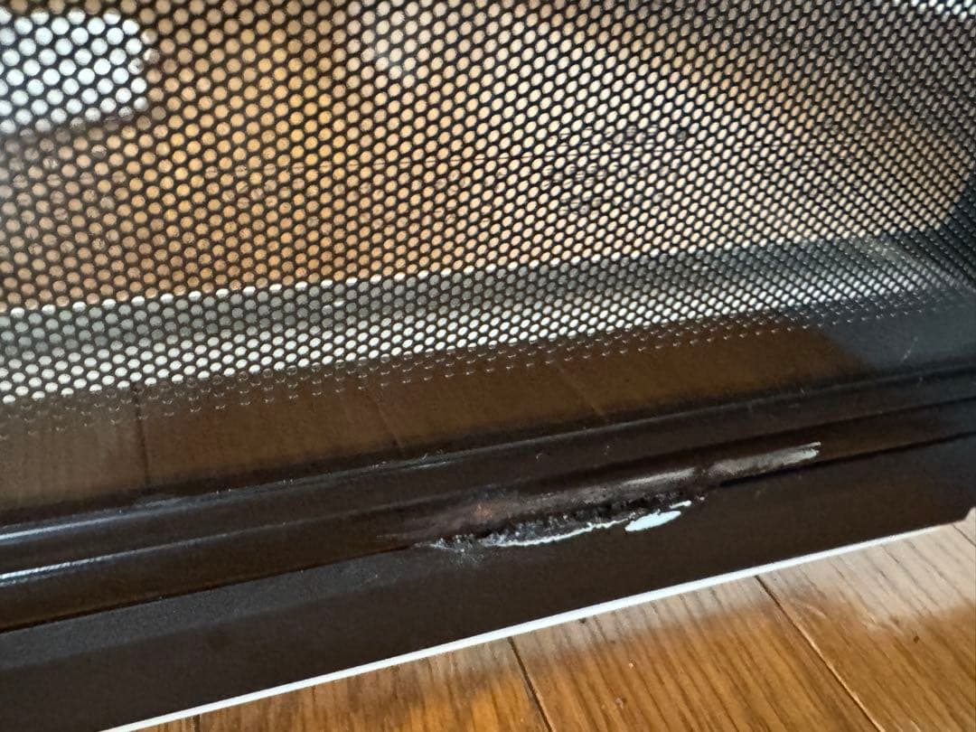 Panasonic NE-T15A4 電子レンジ ホワイト