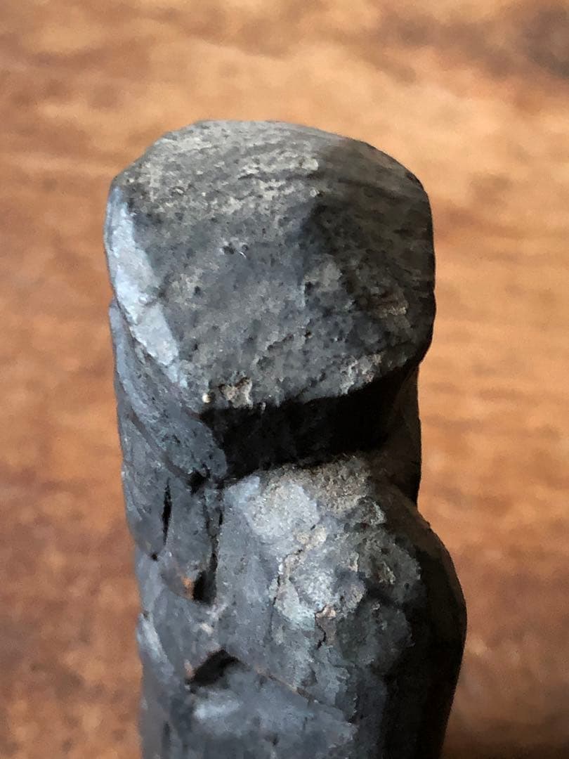 民衆仏　大黒天　古民藝　民間仏　仏像　ブロカント　フォークアート