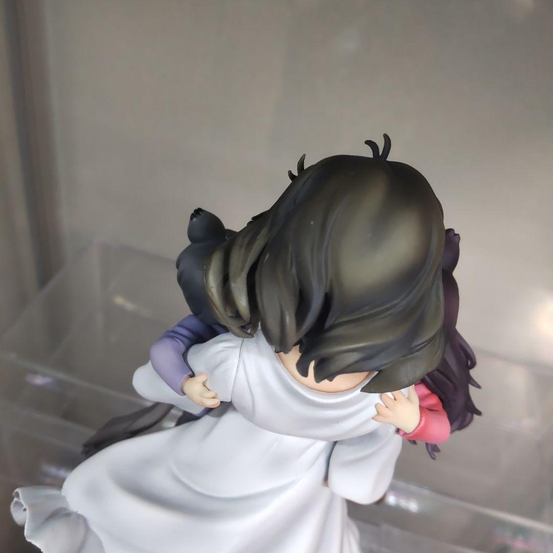 超像Artコレクション 花と雨と雪 「おおかみこどもの雨と雪」