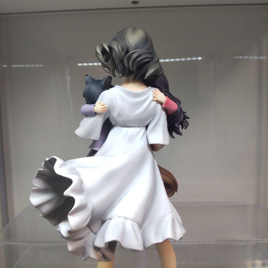 超像Artコレクション 花と雨と雪 「おおかみこどもの雨と雪」