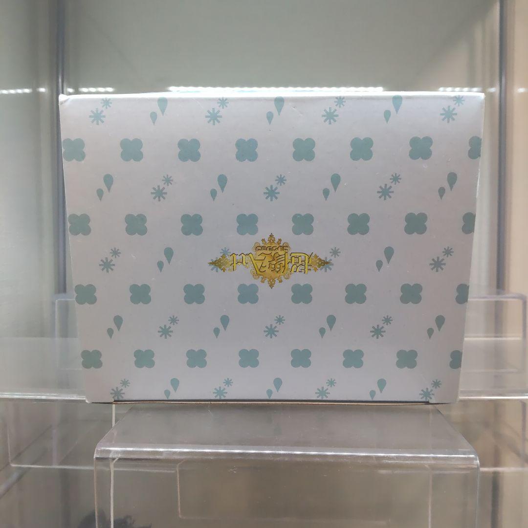 超像Artコレクション 花と雨と雪 「おおかみこどもの雨と雪」
