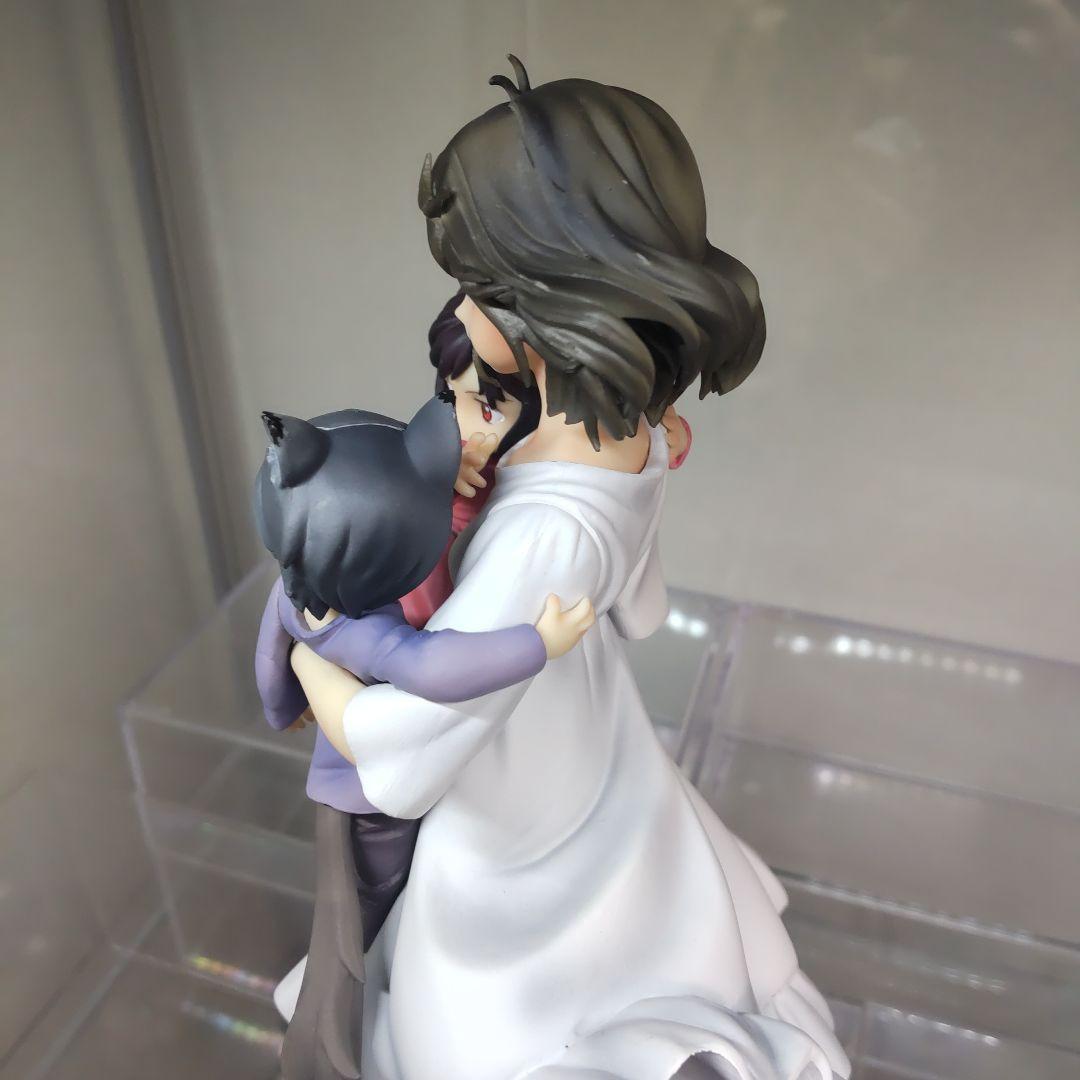 超像Artコレクション 花と雨と雪 「おおかみこどもの雨と雪」