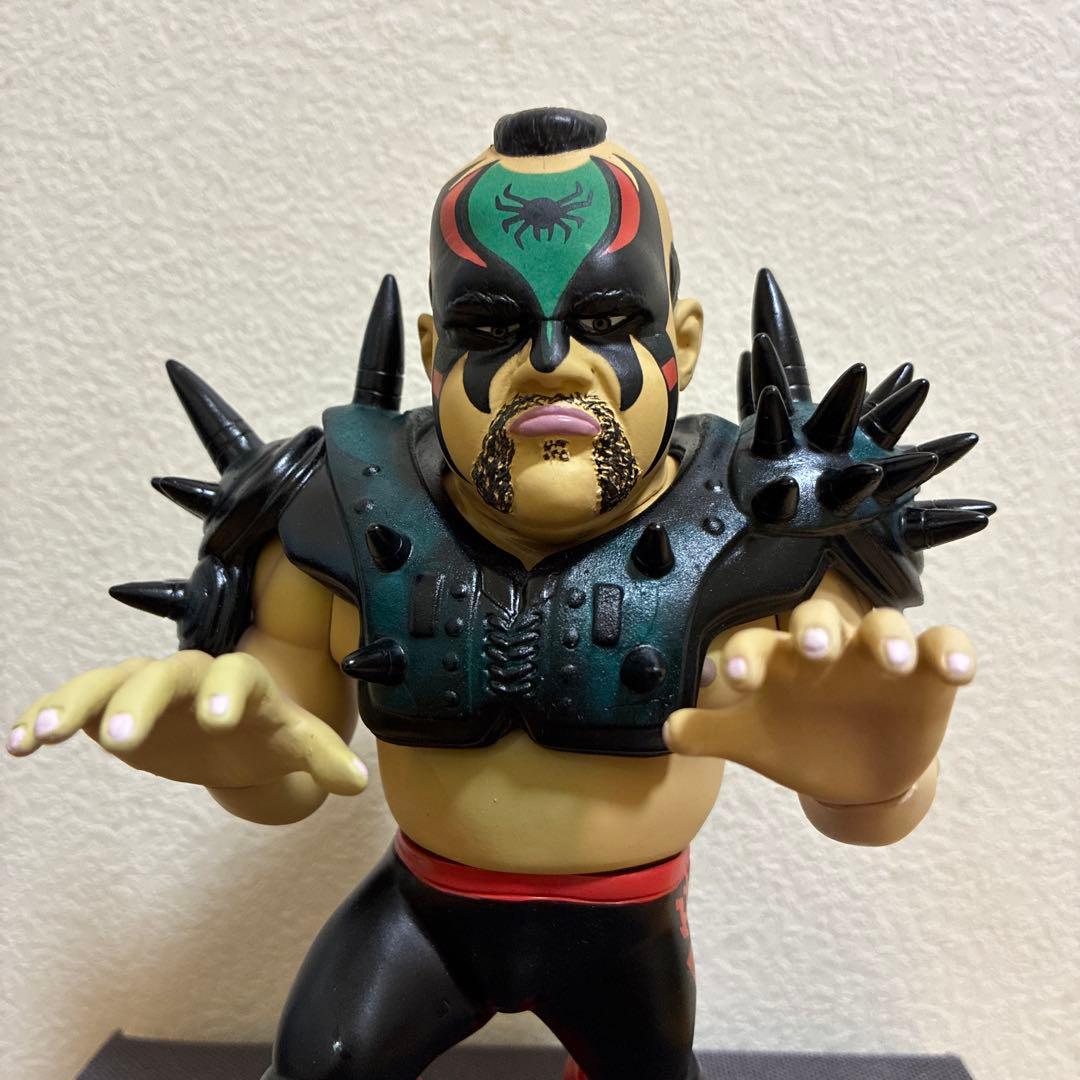 HAO ザ・ロードウォリアーズ　 アニマル・ウォリアー