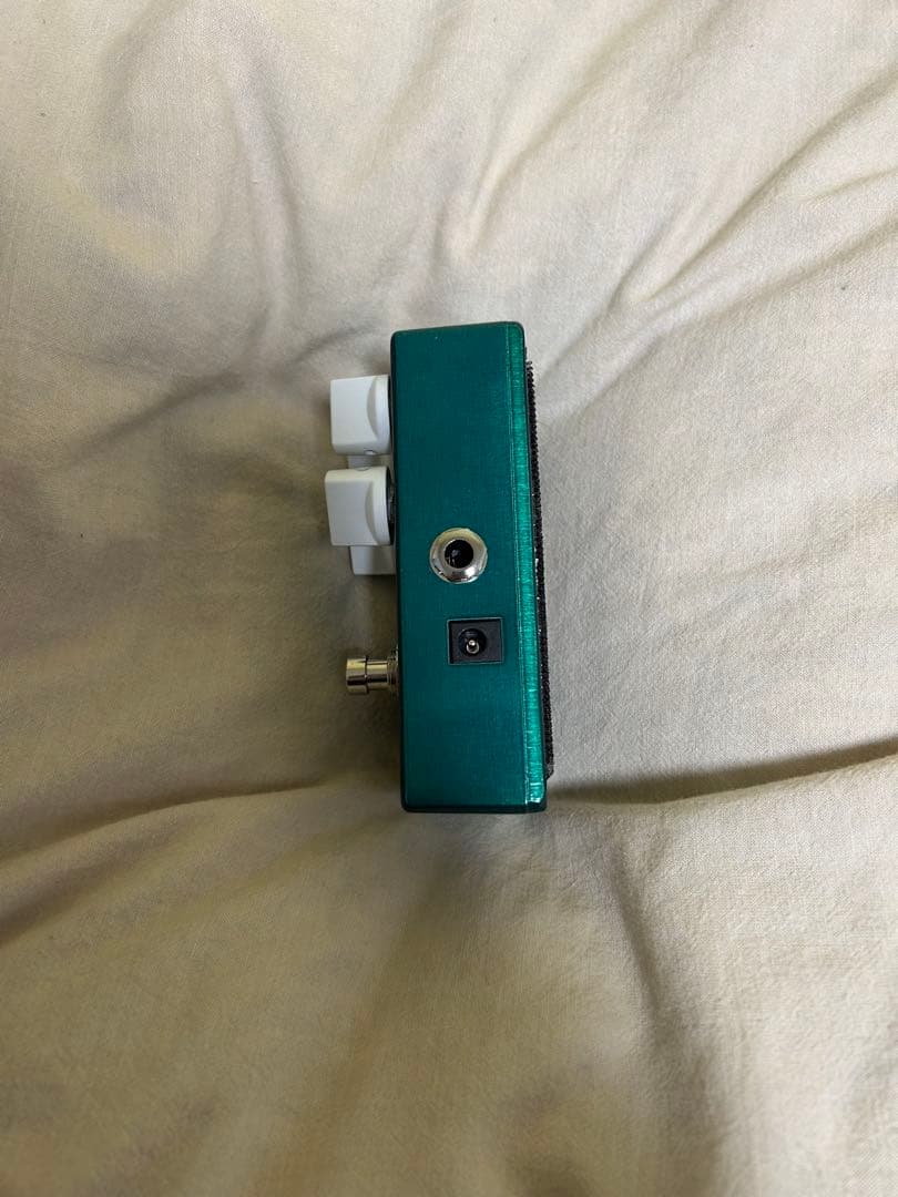 ギター Forest Green Compressor/MAD PROFESSOR