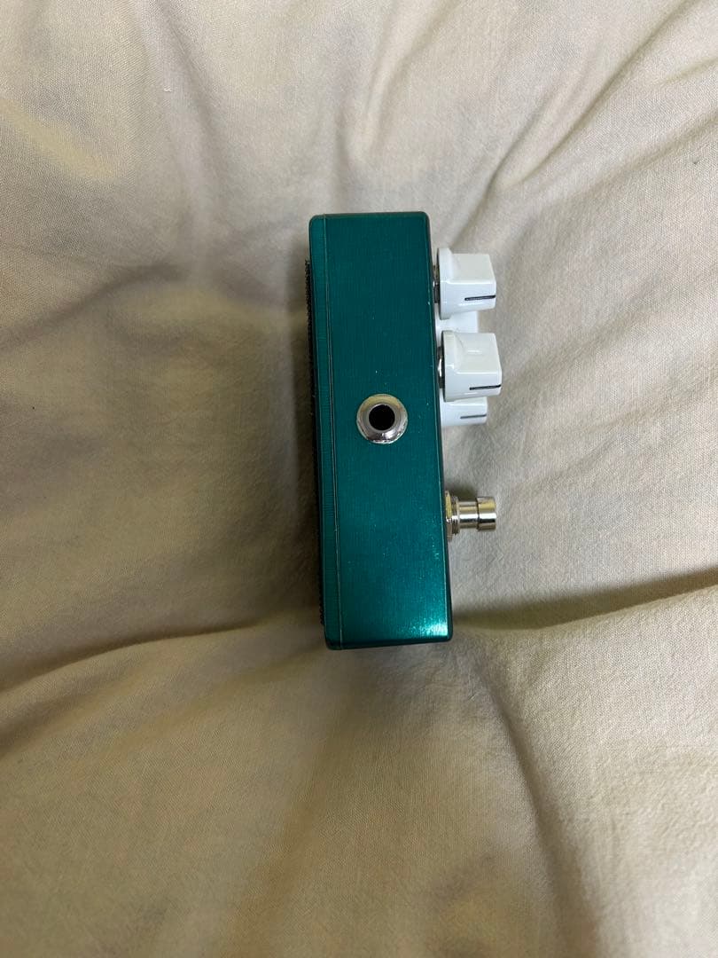 ギター Forest Green Compressor/MAD PROFESSOR