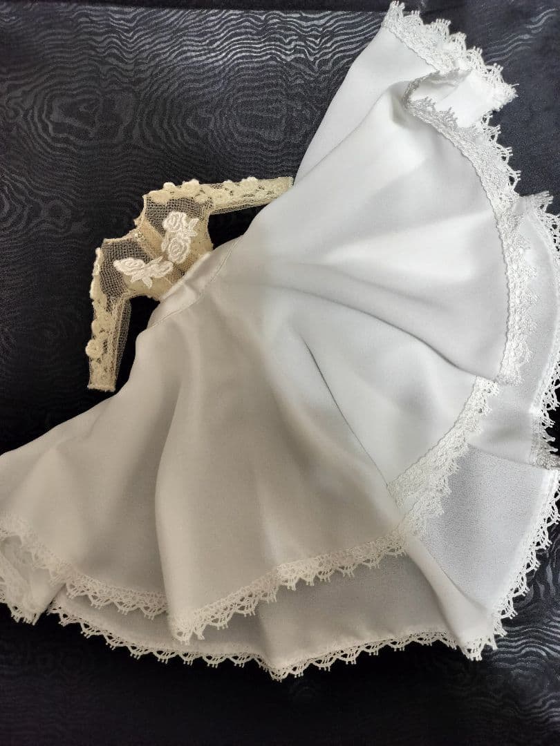 ジェニーFriendマリーン本体&アウトフィットセット