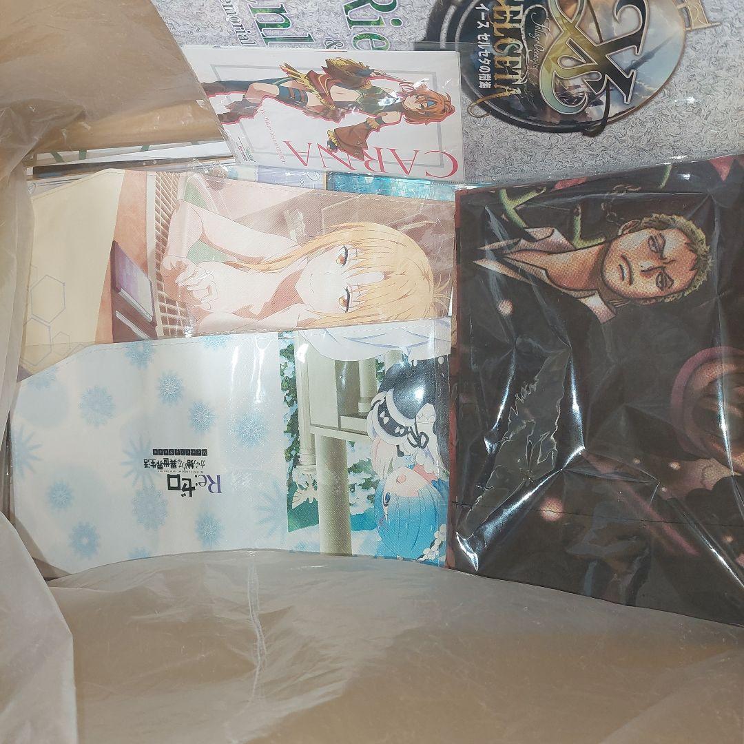 大量 270個以上 アニメ ノンジャンル グッズ まとめ売り