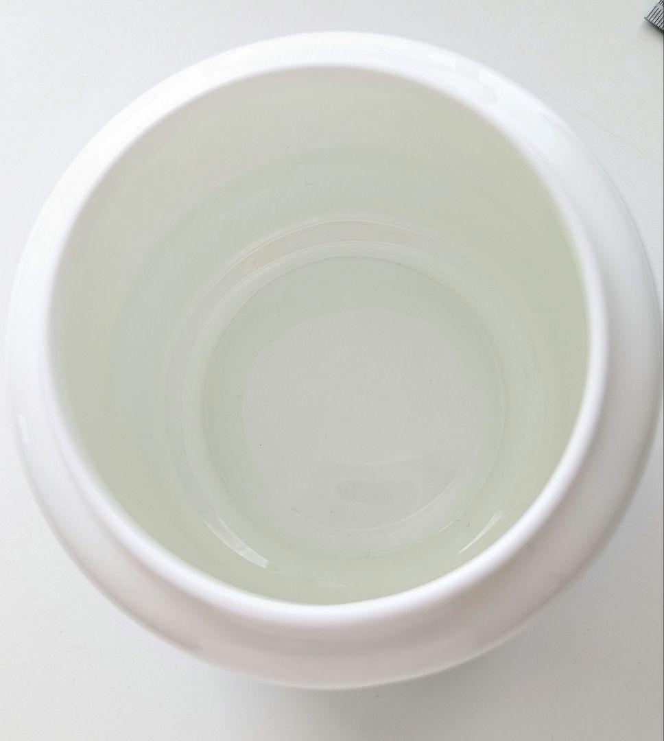 ティファニー 花瓶 フラワーベース カラーブロック 訳あり品