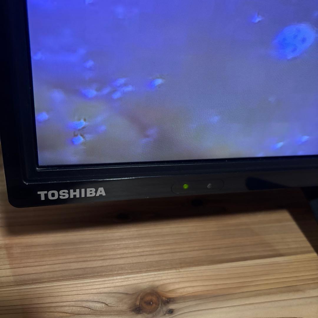 東芝　TOSHIBA 49インチ　テレビ
