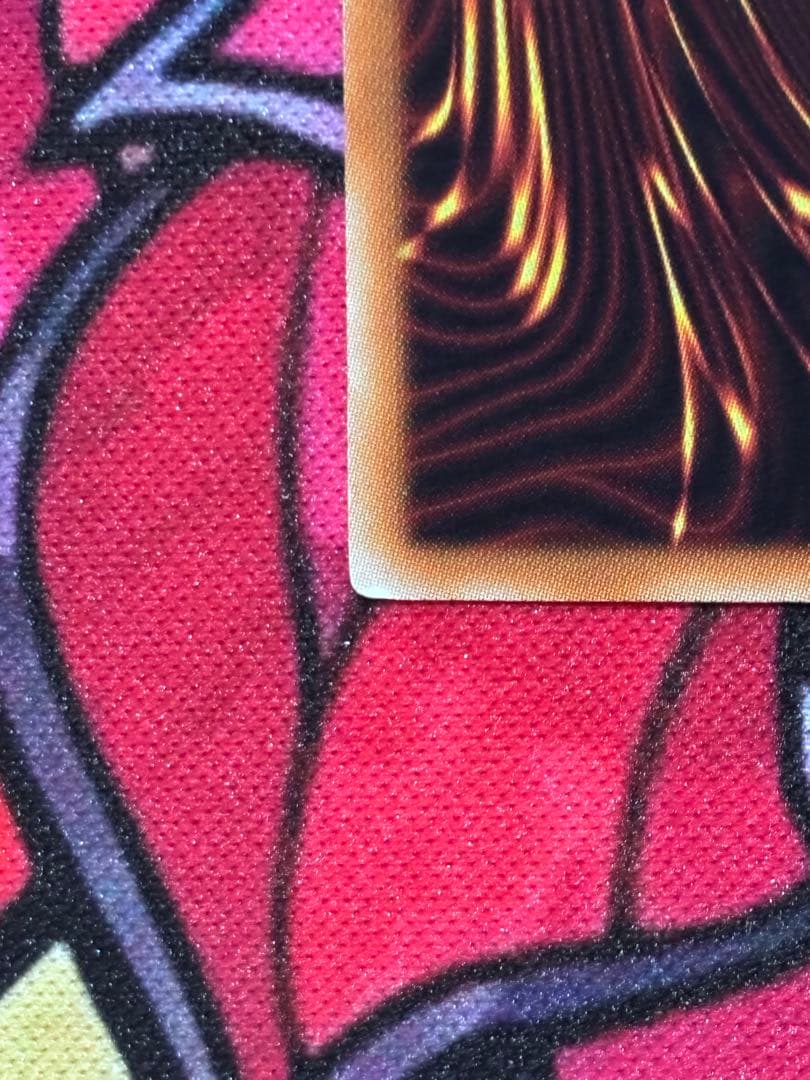 醤*送様 遊戯王【準美品】スターダストドラゴン レリーフ