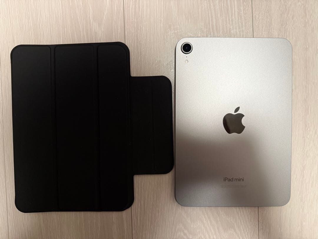 iPad mini 7世代　128GB スペースグレイWi-Fiモデル