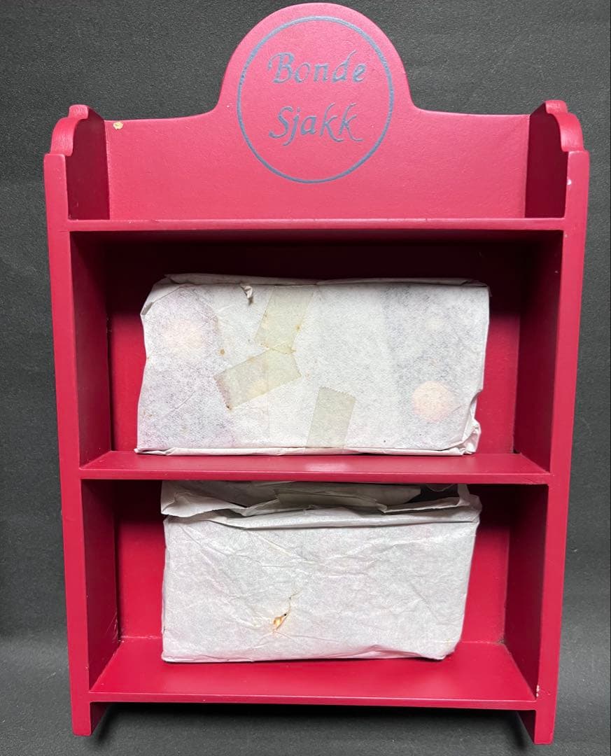 KARI TRESTAKK インテリア　ヴィンテージ